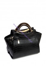 Сумка Tony Bellucci 300-16 черная