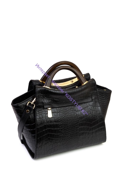 Сумка Tony Bellucci 300-16 черная