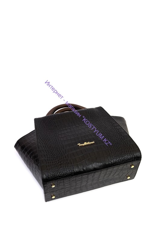Сумка Tony Bellucci 300-16 черная