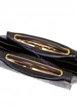 Сумка Tony Bellucci 300-16 черная