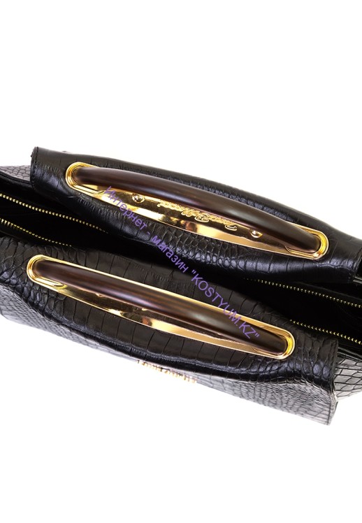 Сумка Tony Bellucci 300-16 черная