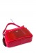 Сумка Karya 2134-018 красная