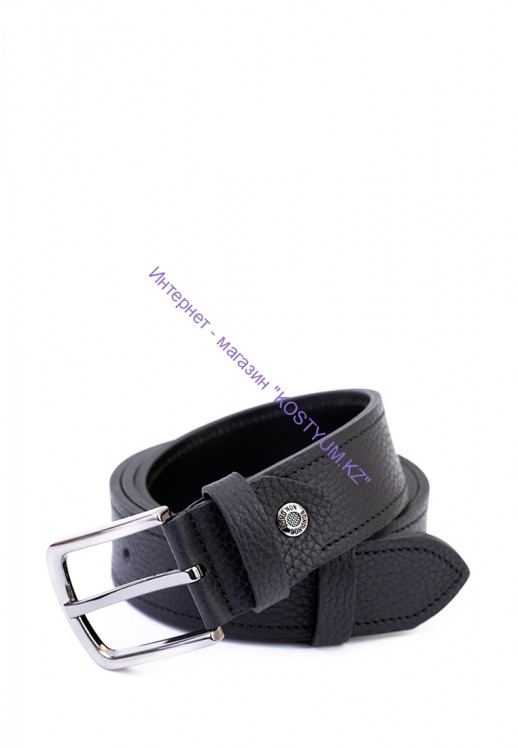 Ремень Bond 490001 чёрный