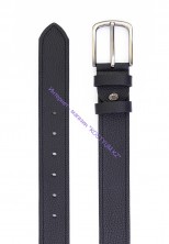 Ремень Bond 490001 чёрный