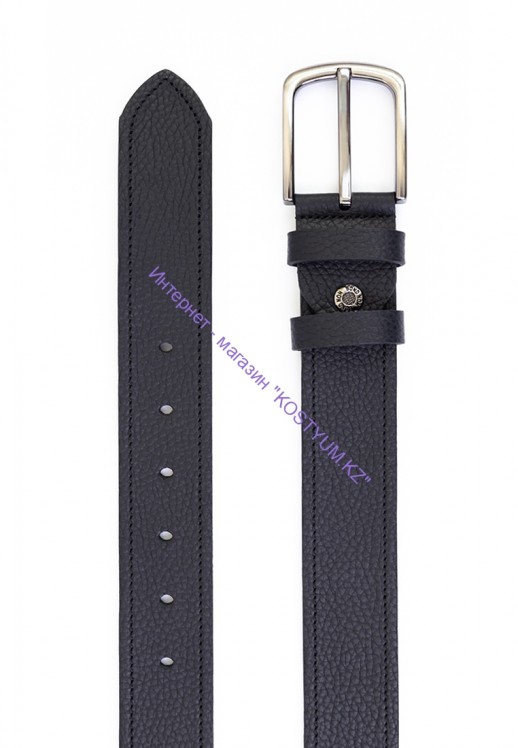 Ремень Bond 490001 чёрный