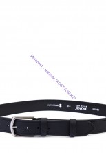 Ремень Bond 490001 чёрный