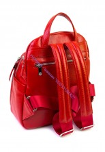 Рюкзак Karya 6007-46 красный