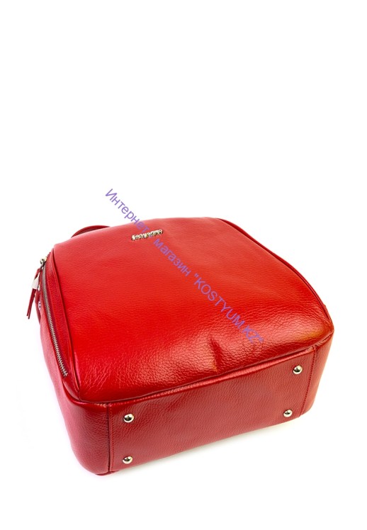 Рюкзак Karya 6007-46 красный