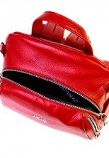 Рюкзак Karya 6007-46 красный