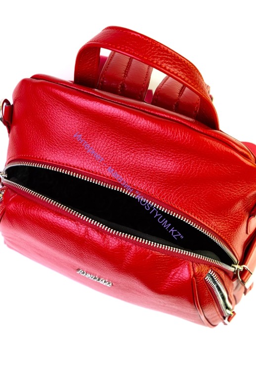 Рюкзак Karya 6007-46 красный