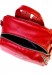 Рюкзак Karya 6007-46 красный