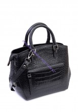 Сумка Tony Bellucci 082-16 чёрная