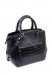 Сумка Tony Bellucci 082-16 чёрная
