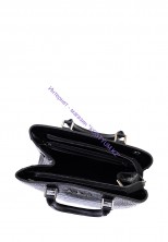 Сумка Tony Bellucci 082-16 чёрная