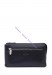 Борсетка Karya 0746-45 чёрная
