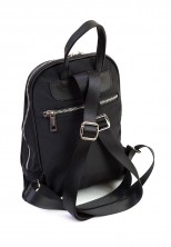 Рюкзак Vanessa Scani 010-100 чёрный
