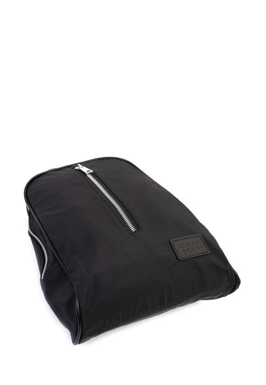 Рюкзак Vanessa Scani 010-100 чёрный