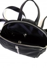 Рюкзак Vanessa Scani 010-100 чёрный