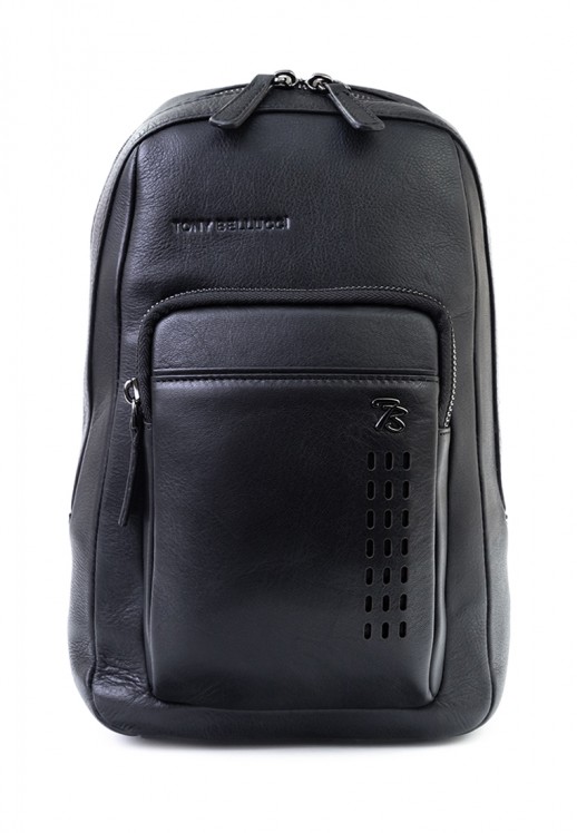 Сумка Tony Bellucci 7604-1 черная