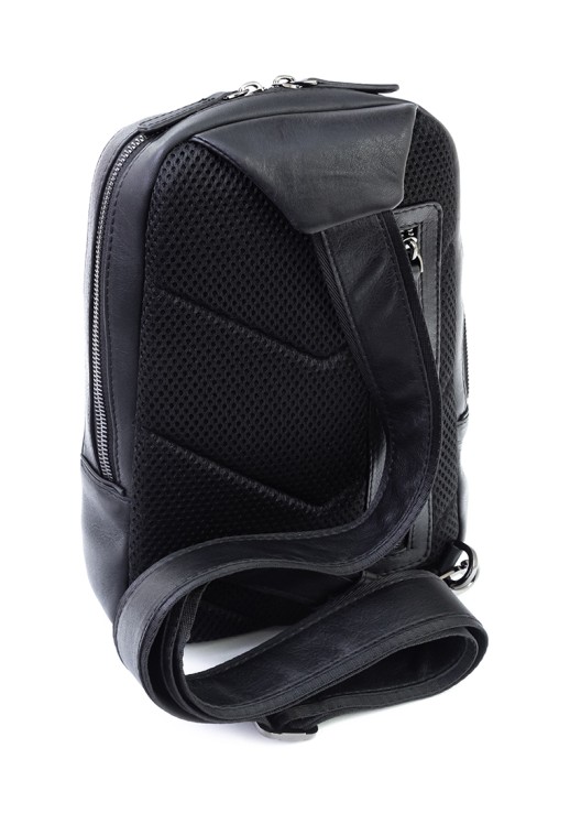 Сумка Tony Bellucci 7604-1 черная