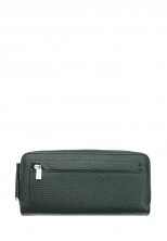 Кошелёк Karya 1119-030 зеленый