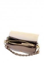 Сумка Tony Bellucci 542-6 бежевая