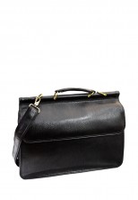 Сумка-портфель Tony Bellucci 7451-893 чёрная