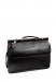 Сумка-портфель Tony Bellucci 7451-893 чёрная