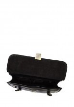 Сумка-портфель Tony Bellucci 7451-893 чёрная