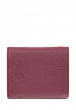 Кошелек Tony Bellucci 634-1905 бордовый