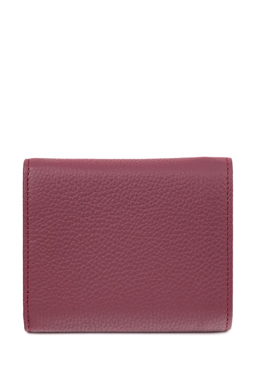 Кошелек Tony Bellucci 634-1905 бордовый