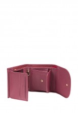 Кошелек Tony Bellucci 634-1905 бордовый