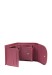 Кошелек Tony Bellucci 634-1905 бордовый