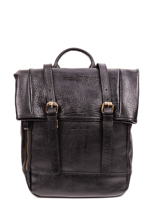 Рюкзак Vanessa Scani VS107-1 чёрный