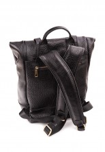 Рюкзак Vanessa Scani VS107-1 чёрный