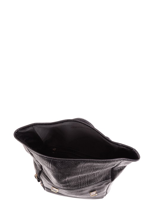 Рюкзак Vanessa Scani VS107-1 чёрный