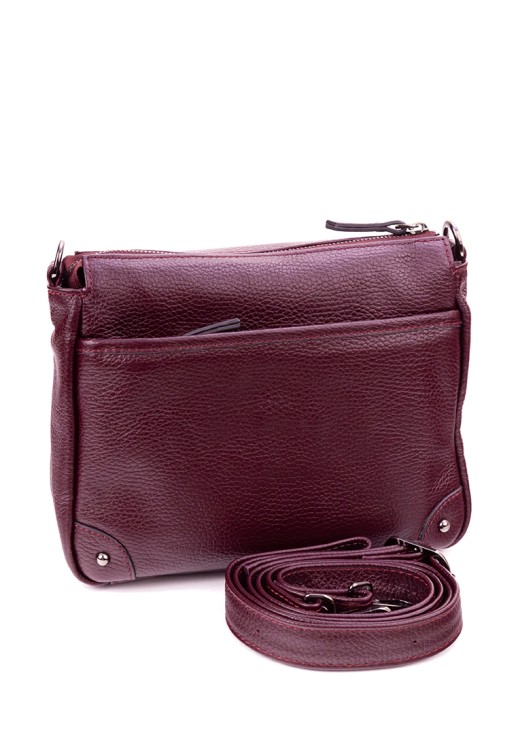 Сумка Tony Bellucci 577-4 бордовая