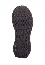 Кроссовки Vesba 55104-01 чёрные