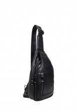 Рюкзак Karya 2802-45 чёрный