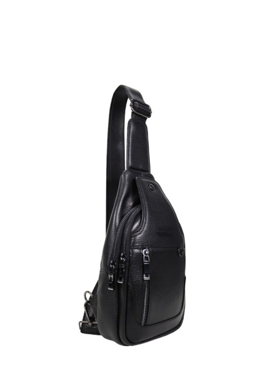 Рюкзак Karya 2802-45 чёрный