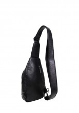 Рюкзак Karya 2802-45 чёрный