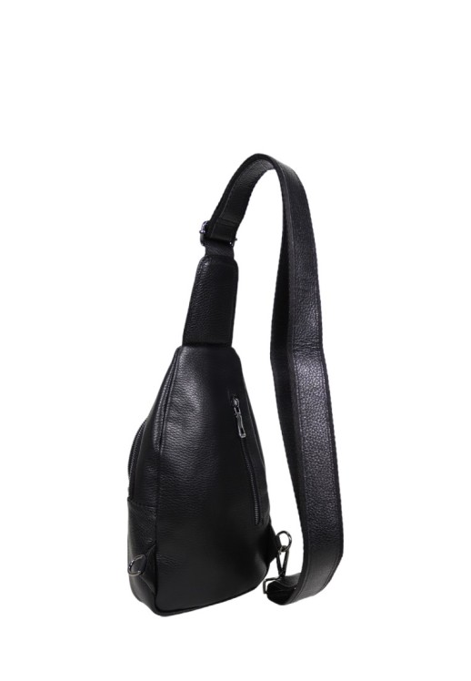 Рюкзак Karya 2802-45 чёрный