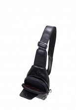 Рюкзак Karya 2802-45 чёрный