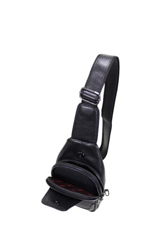 Рюкзак Karya 2802-45 чёрный