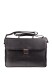 Портфель Karya 2799-45 чёрный