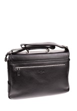 Портфель Karya 2799-45 чёрный