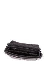 Портфель Karya 2799-45 чёрный