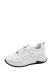 Кроссовки Vesba 55177-02 белые
