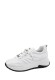 Кроссовки Vesba 55177-02 белые