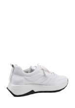 Кроссовки Vesba 55177-02 белые